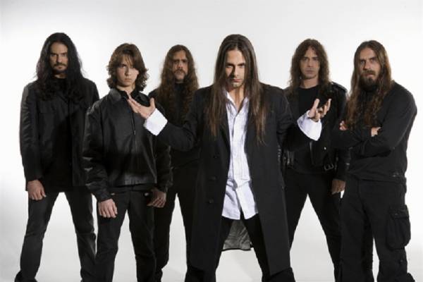 interview Andre Matos